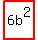 highlight%286b%5E2%29