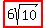 highlight%286sqrt%2810%29%29