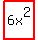 highlight%286x%5E2%29