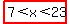 highlight%287%3Cx%3C23%29
