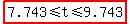 highlight%287.743%3C=t%3C=9.743%29