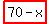 highlight%2870-x%29