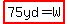 highlight%2875yd=W%29