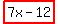 highlight%287x-12%29