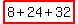 highlight%288%2B24%2B32%29