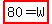 highlight%2880=W%29