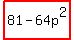 highlight%2881-64p%5E2%29