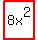 highlight%288x%5E2%29