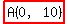 highlight%28A%280%2C10%29%29