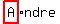 highlight%28A%29ndre