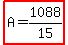 highlight%28A=1088%2F15%29