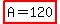 highlight%28A=120%29
