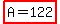 highlight%28A=122%29