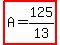 highlight%28A=125%2F13%29