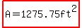 highlight%28A=1275.75ft%5E2%29