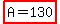 highlight%28A=130%29