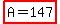 highlight%28A=147%29