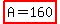 highlight%28A=160%29