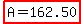 highlight%28A=162.50%29