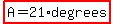 highlight%28A=21%2Adegrees%29