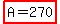 highlight%28A=270%29