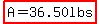 highlight%28A=36.50lbs%29
