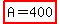 highlight%28A=400%29