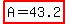 \"highlight%28A=43.2%29\"