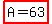 highlight%28A=63%29