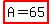 highlight%28A=65%29
