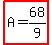highlight%28A=68%2F9%29