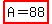 highlight%28A=88%29