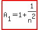 highlight%28A%5B1%5D=1%2B1%2Fn%5E2%29