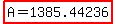 highlight%28A+=+1385.44236%29