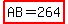 highlight%28AB=264%29