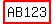 highlight%28AB123%29