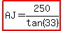 highlight%28AJ=250%2Ftan%2833%29%29