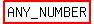 highlight%28ANY_NUMBER%29