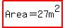 highlight%28Area=27m%5E2%29