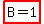 highlight%28B=1%29