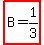 highlight%28B=1%2F3%29