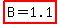 highlight%28B=1.1%29