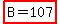 highlight%28B=107%29
