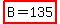 highlight%28B=135%29
