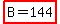 highlight%28B=144%29