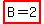 highlight%28B=2%29