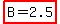 highlight%28B=2.5%29