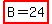 highlight%28B=24%29