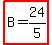 highlight%28B=24%2F5%29