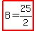 highlight%28B=25%2F2%29